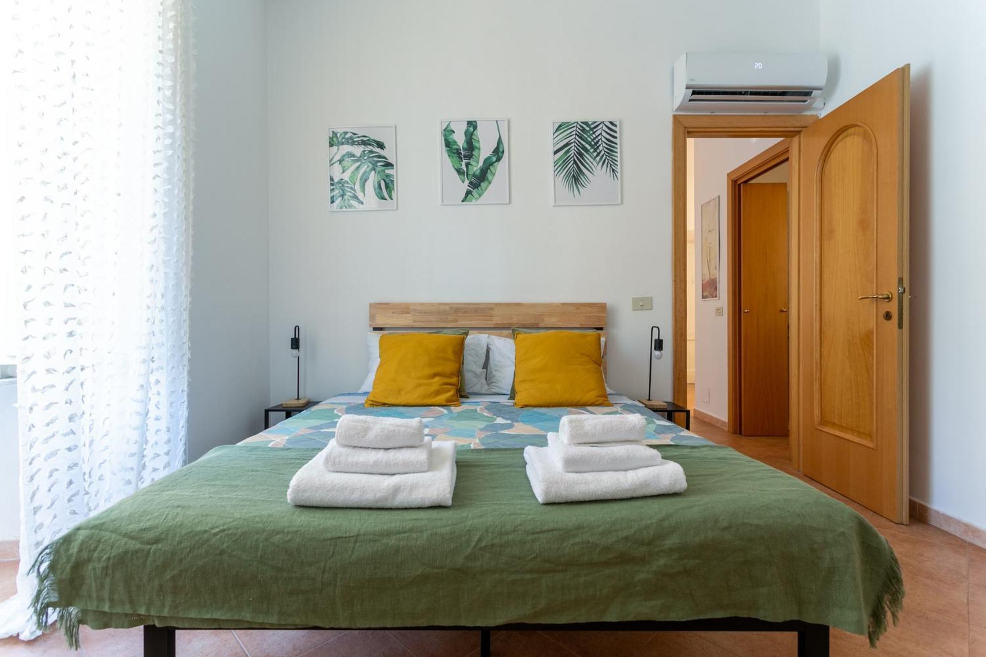 Casa Delle Vittorie 26 *